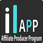 Affiliate Producer Program Small